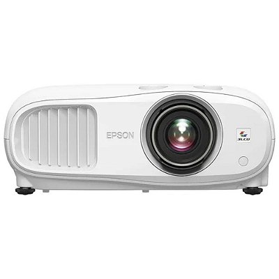 Projetor Epson Home Cinema 3800 HDR Pixel-Shift 4K UHD 3LCD