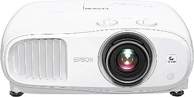 Projetor Epson Home Cinema 3800 Pixel-Shift