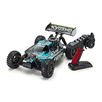Automodelo Kyosho 1/8 GP Inferno Neo 4.0 4WD Buggy