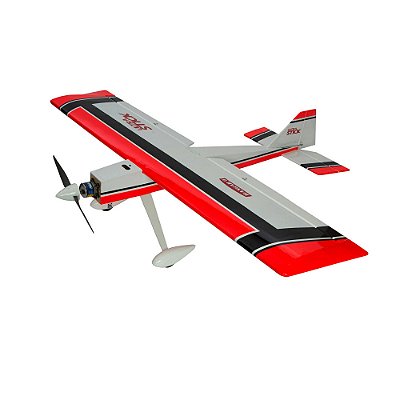 Avião Aeromodelo Hangar 9 Ultra Stick 10cc ARF