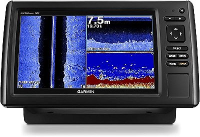 Gps Garmin Sonda Echomap 94sv
