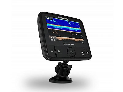 Sonar Raymarine Dragonfly 5Pro C-Maprow Brasil