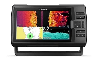 Gps Garmin F.Finder Striker Vivid 9Sv+