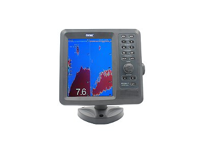 Gps Sonar Onwa Kfish-7 C-W Nmm40-50-200T