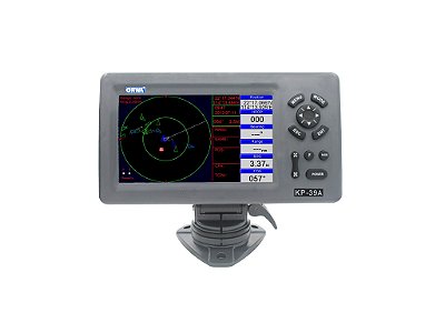 Onwa Gps Plotter Kp-39A Ais