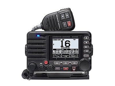 Ais Standard Horizon Gx6000 Quantum Ais