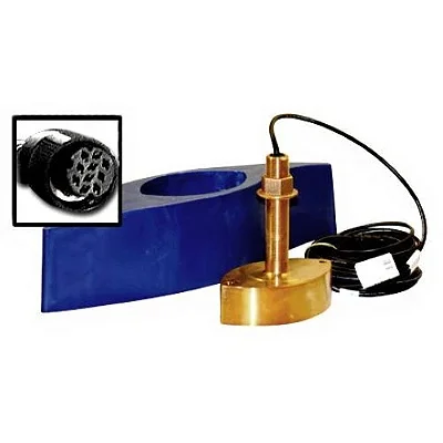 Transducer Furuno Bronze 525Tid-Bhd 1Kw