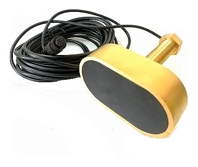 Transducer Para Furuno T-1000T 1Kw 1000W