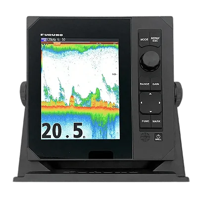 Sonda Fishfinder Furuno Fcv-800