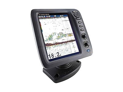 Sonar Marítimo Furuno Fcv-588