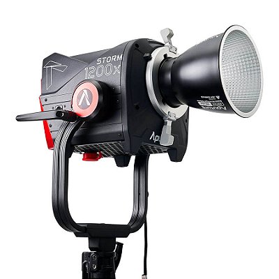 Aputure Storm 1200x Bi-Color LED Monolight