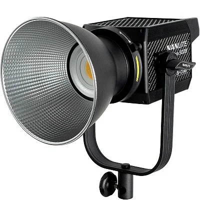 Led Nanlite Fs-300B Bicolor