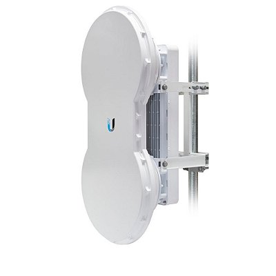Ubiquiti Airfiber Af-5u 5.7 A 6.2ghz 1.2+gbps 100+km Alcance