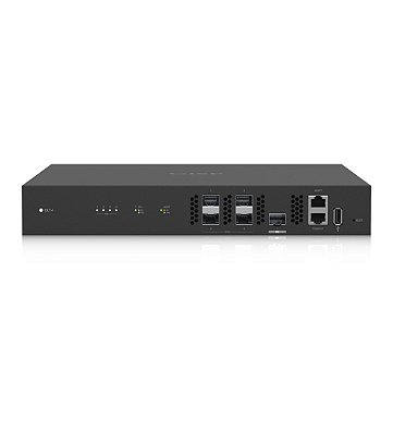 Switch Ubiquiti. Uf-Olt-4-Br 4 Pon + 1 Sfp+ 10Gbps 512 Onu´S