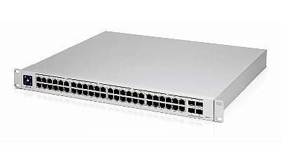 Ui. Usw-Pro-48-Poe-Br Unifi Switch 4P 10G 48P Giga Poe