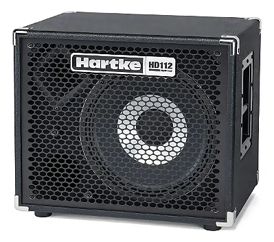 Amplificador Hartke Hd112