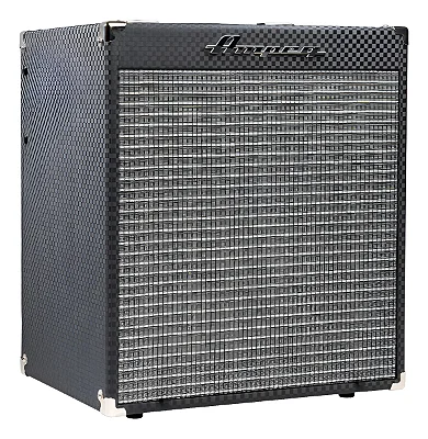 Ampeg Baixo Rb112 Eq-3b - 100w Cor Preto