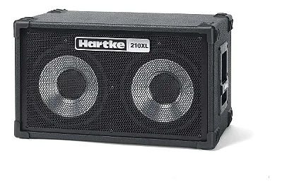 Gabinete de baixo Hartke Systems 210xl V2