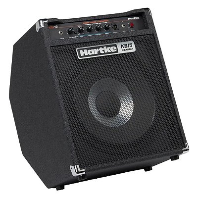 Amplificador Hartke Kickback KB15 500W