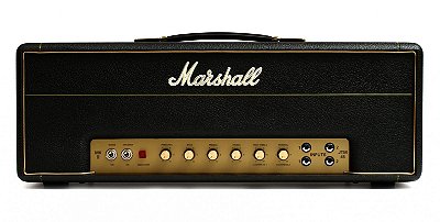Amplificador de Guitarra Marshall JTM45 2245