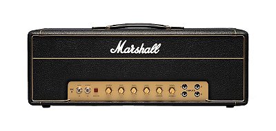 Amplificador de Guitarra Marshall 1987X