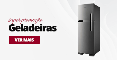 MINI BANNER GELADEIRA