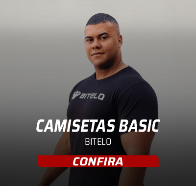 Camisetas Basic