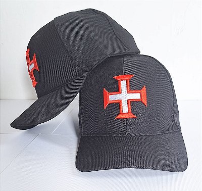 SUPER CAP - CRUZ DE MALTA - VASCO DA GAMA