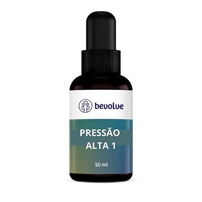PRESSÃO ALTA 1