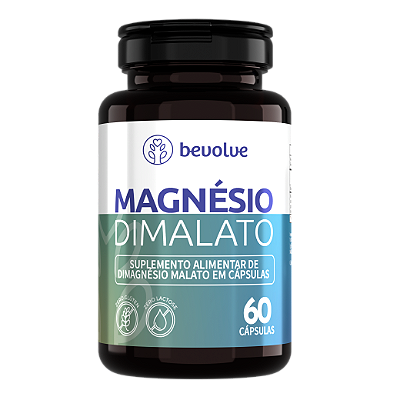 MAGNESIO DIMALATO