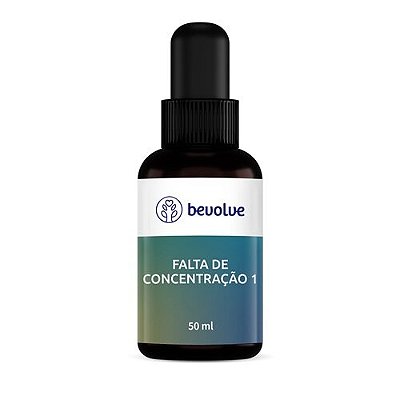 FALTA de CONCENTRAÇÃO 1