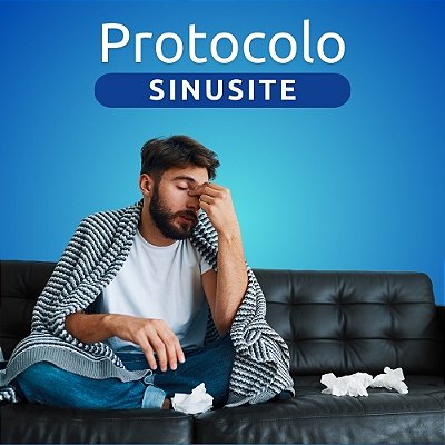 Sinusite