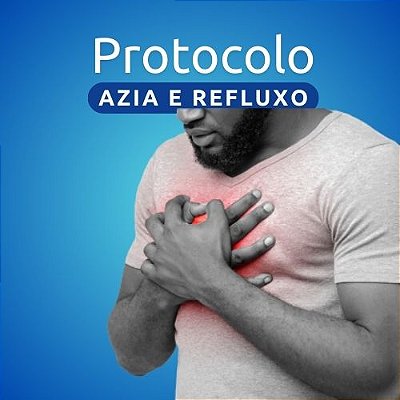 Azia - Refluxo