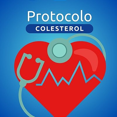 Colesterol elevado