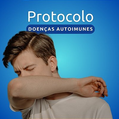 Doenças Autoimunes