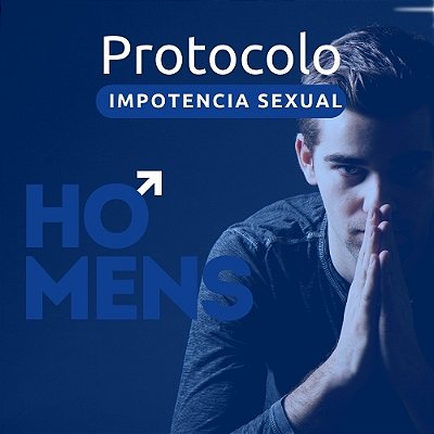 Impotencia Sexual