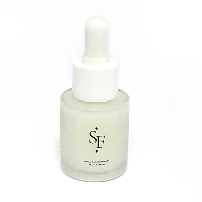SÉRUM ANTI OLEOSIDADE