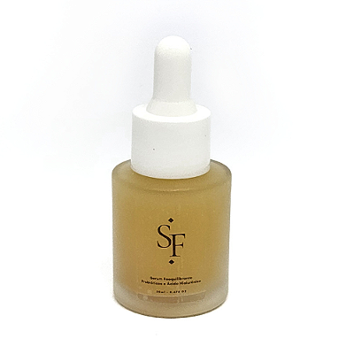 SÉRUM REEQUILIBRANTE