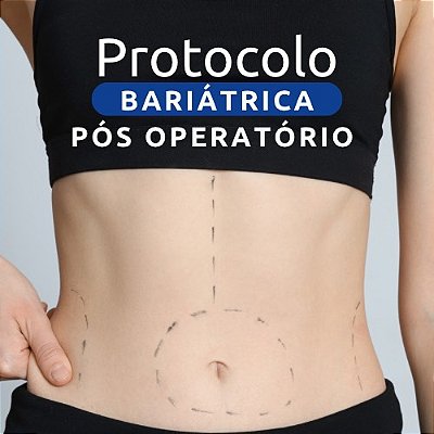 Pós Operatório