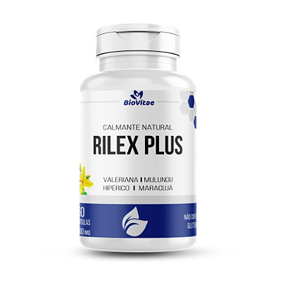 RILEX PLUS 500mg