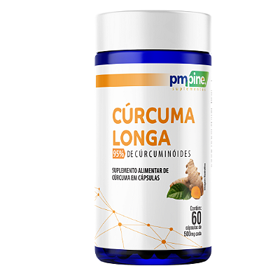 CURCUMA LONGA