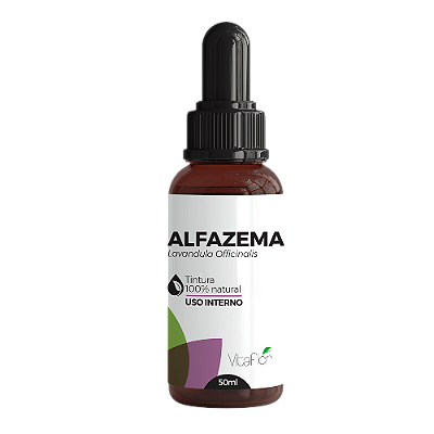 ALFAZEMA - TINTURA