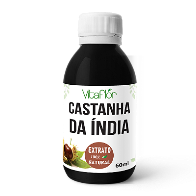 CASTANHA DA ÍNDIA EXTRATO