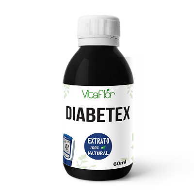 DIABETEX EXTRATO