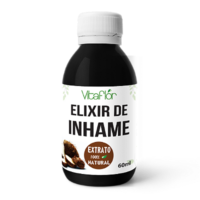 INHAME EXTRATO