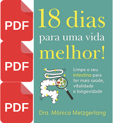 18 dias para uma Vida Melhor (PDF)
