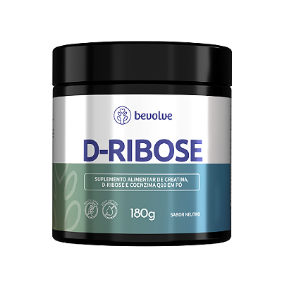 D-RIBOSE