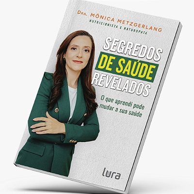 Segredos de Saude Revelados