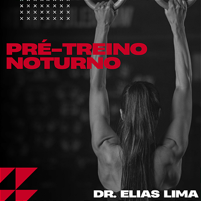 PRÉ - TREINO NOTURNO