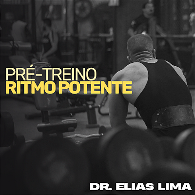 PRÉ - TREINO RITMO POTENTE